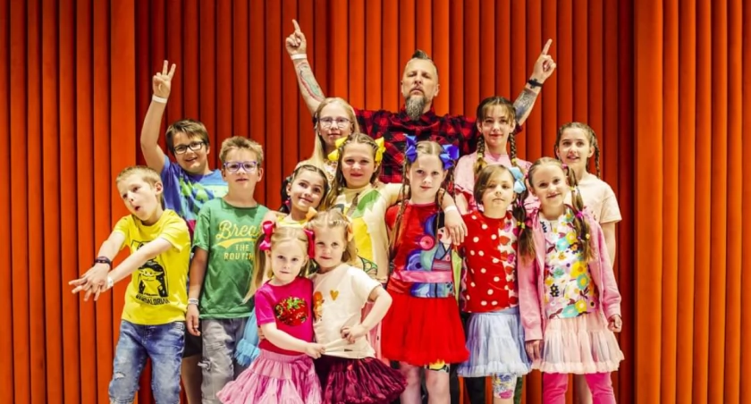 Nie przegap! Wspólne kolędowanie z Arką Noego 