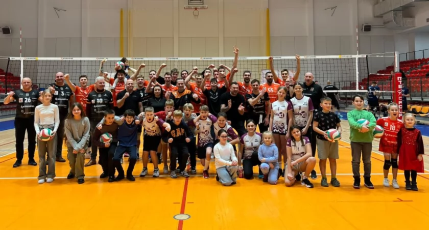 Udany początek roku Krishome Września! Mamy trzy punkty 