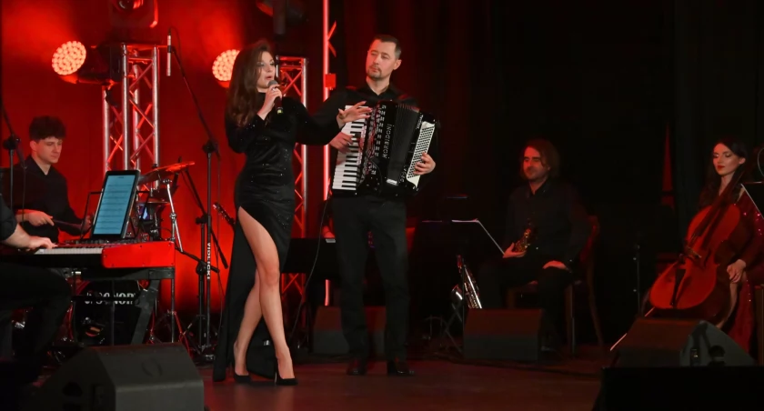 Wkrótce Koncert Muzyki Świata na deskach WOK-u! (zdjęcia) 