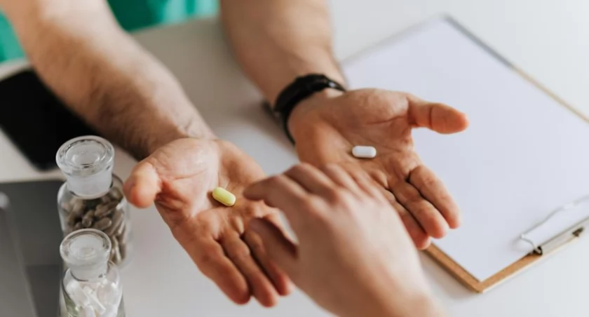 Mikroelementy niezbędne dla zdrowia: rola magnezu, wapnia, potasu i żelaza (artykuł sponsorowany) 