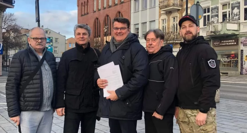 Apel wrzesińskich radnych. Czy koło Watisu w końcu będzie bezpiecznie? 