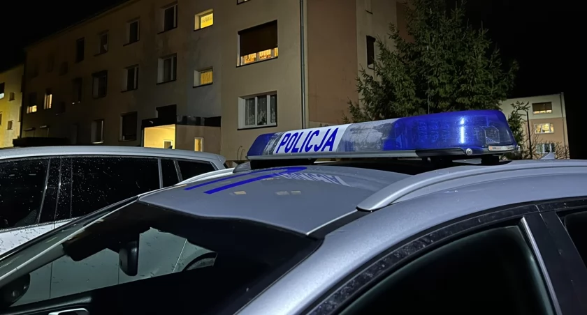 Zabójstwo w Bieganowie! Nie żyje 65-letni mężczyzna (AKTUALIZACJA) 