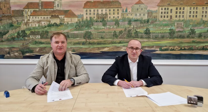 Powstanie kolejny odcinek promenady nad Wartą!