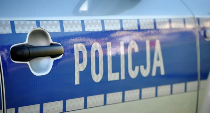 Kompletnie pijany kierowca zatrzymany przez wrzesińskiego policjanta po służbie 