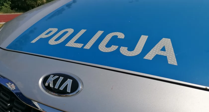 O krok od tragedii w Czeszewie. 5-letnie dziecko trafiło do szpitala 