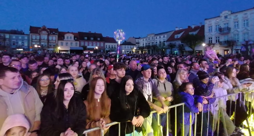 Znamy gwiazdy Wrzesińskiego Weekendu Muzycznego 2024!