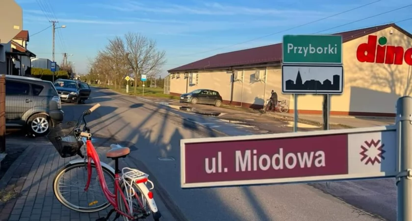 Powstanie nowa ścieżka pieszo-rowerowa oraz chodnik! 