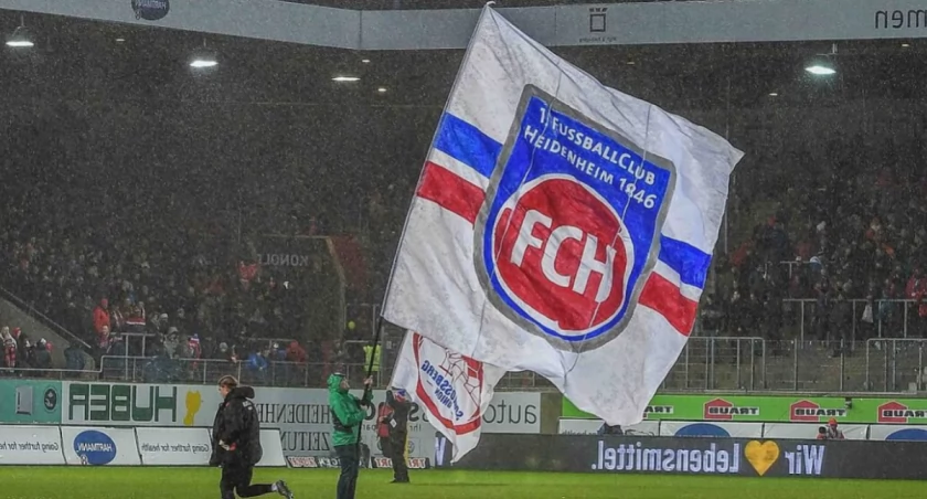 Protesty w Bundeslidze - o co właściwie chodzi?