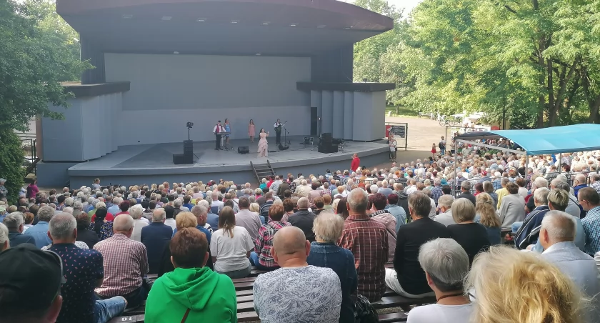 Ratusz zapowiada gruntowny remont Amfiteatru! 