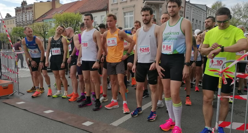 Grand Prix Powiatu Wrzesińskiego w biegach ulicznych 2024 (zapowiedź) 