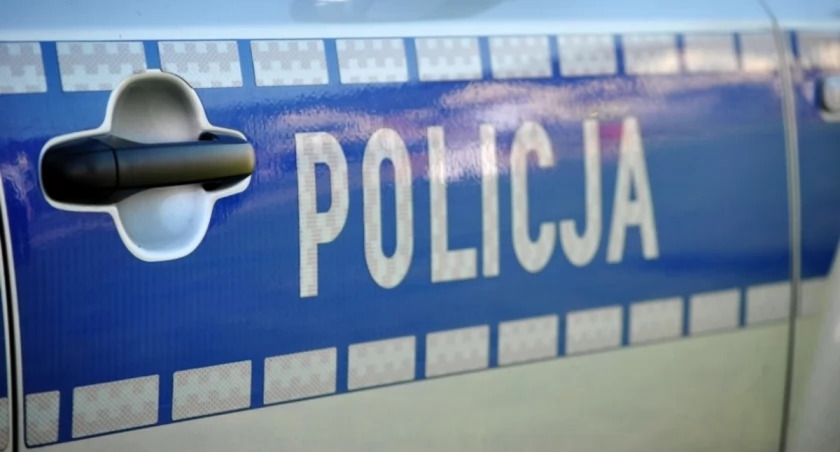 Prowadził osobówkę pod wpływem środków odurzających. Policja zatrzymał mu prawo jazdy 