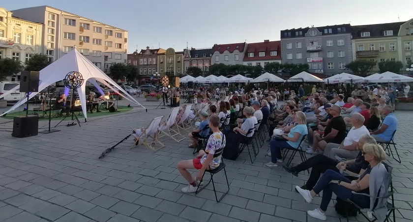 Urszula Dudziak zaśpiewa we Wrześni! 