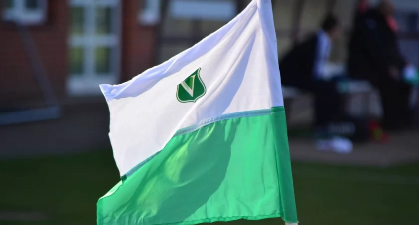 Kapitan Groszkowski zapewnił Victorii trzy punkty! 