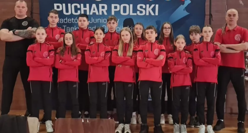Kolejne walki i medale młodych wrześnian! (zdjęcia) 