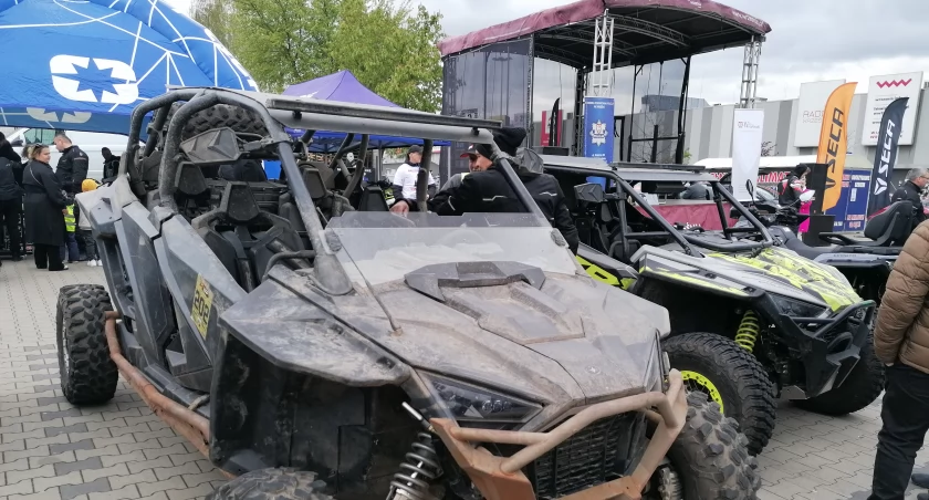 Motocyklowy piknik Bezpieczne dwa kółka we Wrześni (Galeria/wideo) 