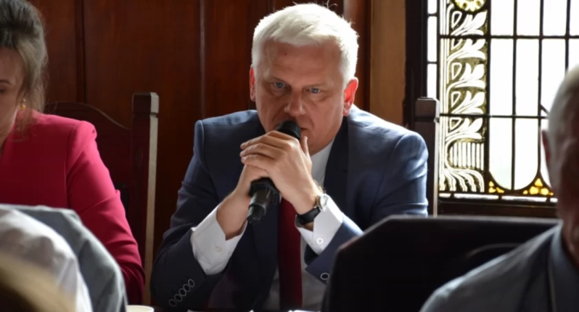 Wrześnianie wybrali Burmistrza. Emocje do samego końca! 