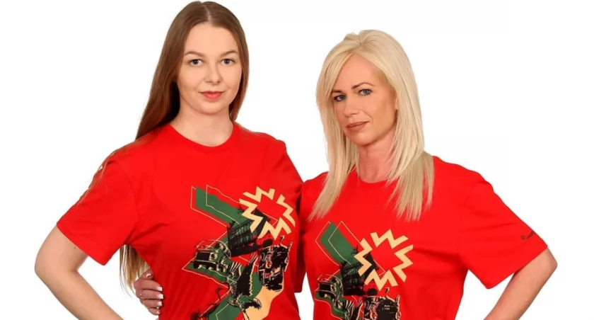 Oto nowe koszulki promocyjne Wrześni! Jak je dostać? 