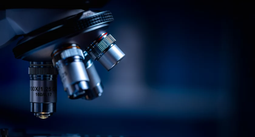 Nowoczesne technologie w diagnostyce okulistycznej
