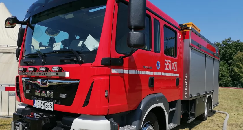 Przed nami Piknik strażacki we Wrześni