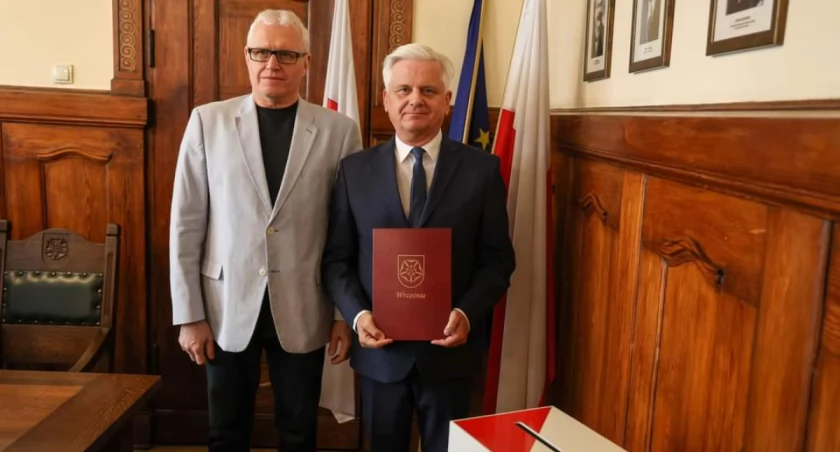 Tomasz Kałużny i nowo wybrani radni złożyli ślubowanie (zdjęcia) 