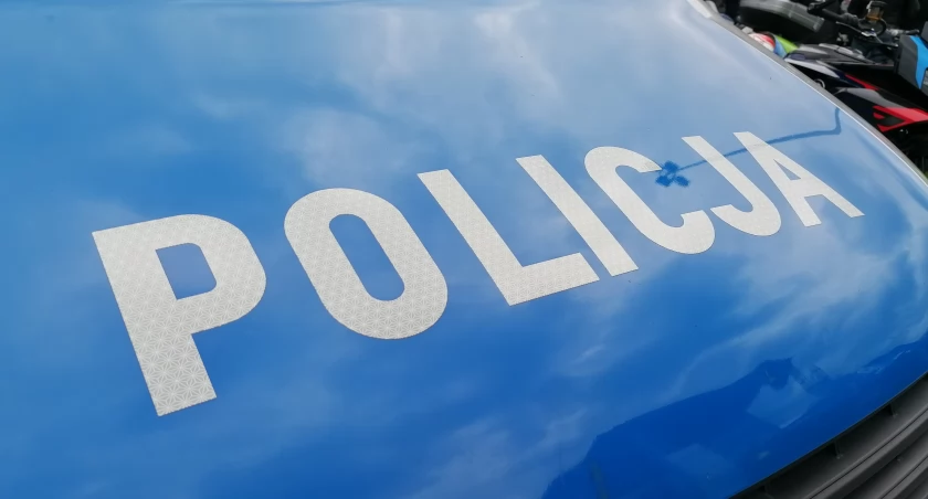 Pijany 26-latek z gminy Pyzdry spowodował wypadek 
