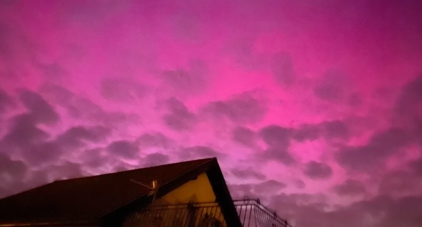 Magiczna noc w obiektywach naszych Czytelników! (Galeria) 