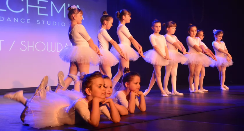 Poczuj rytm! Za nami Uroczysta Gala Taneczna w WOK-u! (GALERIA) 