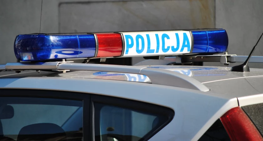 Wrześnianka kradła produkty kosmetyczne. Wpadła w ręce policji 