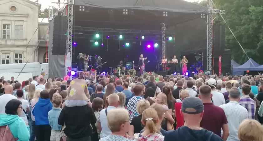 Już w sobotę Powitanie Lata w Nekli! (zapowiedź) 