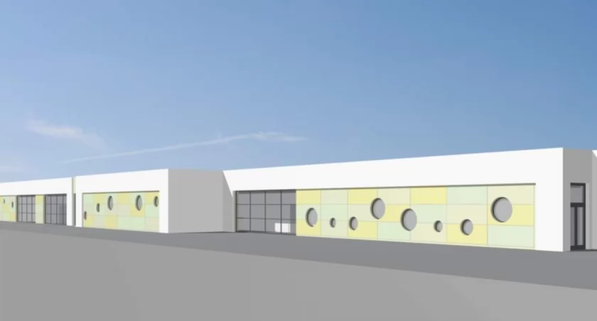 Powstanie nowy Klub Malucha we Wrześni 