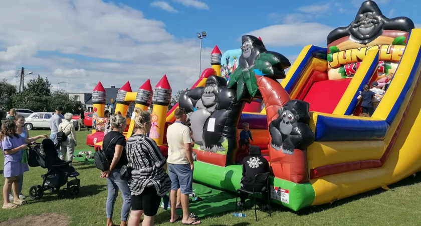 Rodzinny Piknik w Psarach Polskich! (Galeria) 