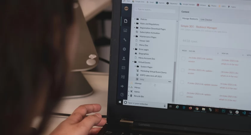 E-mail firmowy – dlaczego warto inwestować w niestandardowy adres mailowy dla swojej firmy?