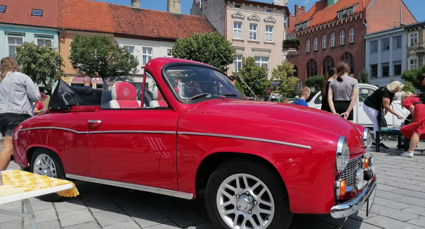 W ten weekend Ogólnopolski Zlot Syren we Wrześni! Rekord zostanie pobity? 