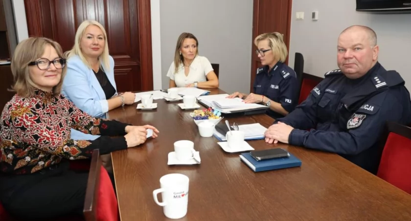 Wrzesińska policja będzie miała nową siedzibę! 