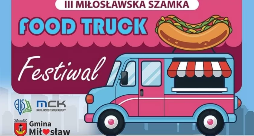 Przed nami trzydniowa III Miłosławska Szamka! 
