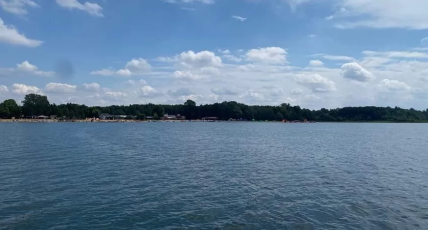Z Regionu: Kolejna tragedia nad wodą. Nie żyje 28-latek 