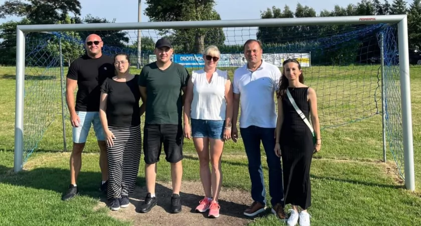 Będzie nowy obiekt sportowy w Chociczy Wielkiej 