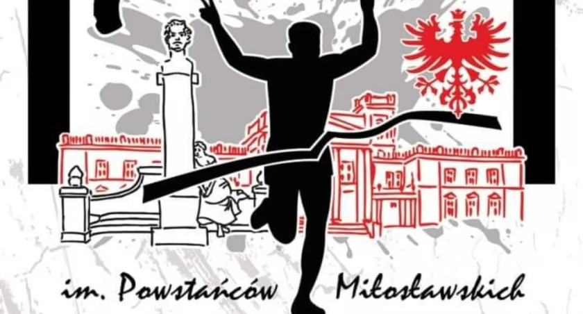 I Bieg Powstańców Miłosławskich. Ruszyły zapisy! 