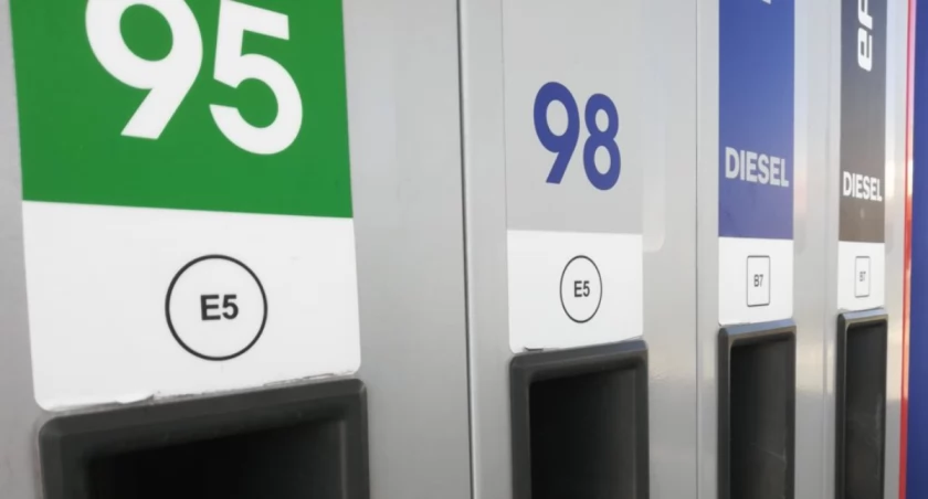 Aktualne ceny na wrzesińskich stacjach paliw. Sprawdź, gdzie najtaniej(RAPORT) 