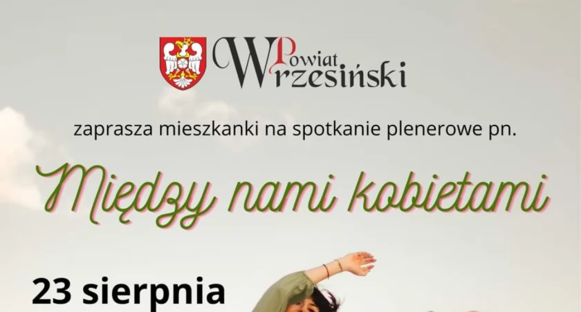 Plenerowa impreza tylko dla kobiet! Rejs po Warcie i nie tylko 