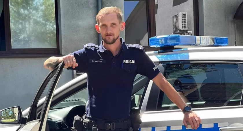 Region: O krok od tragedii! Uratowali tonącą 10-letnią dziewczynkę 