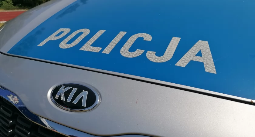 45-latek terroryzował mieszkańców. Mężczyzna z gminy Miłosław aresztowany 