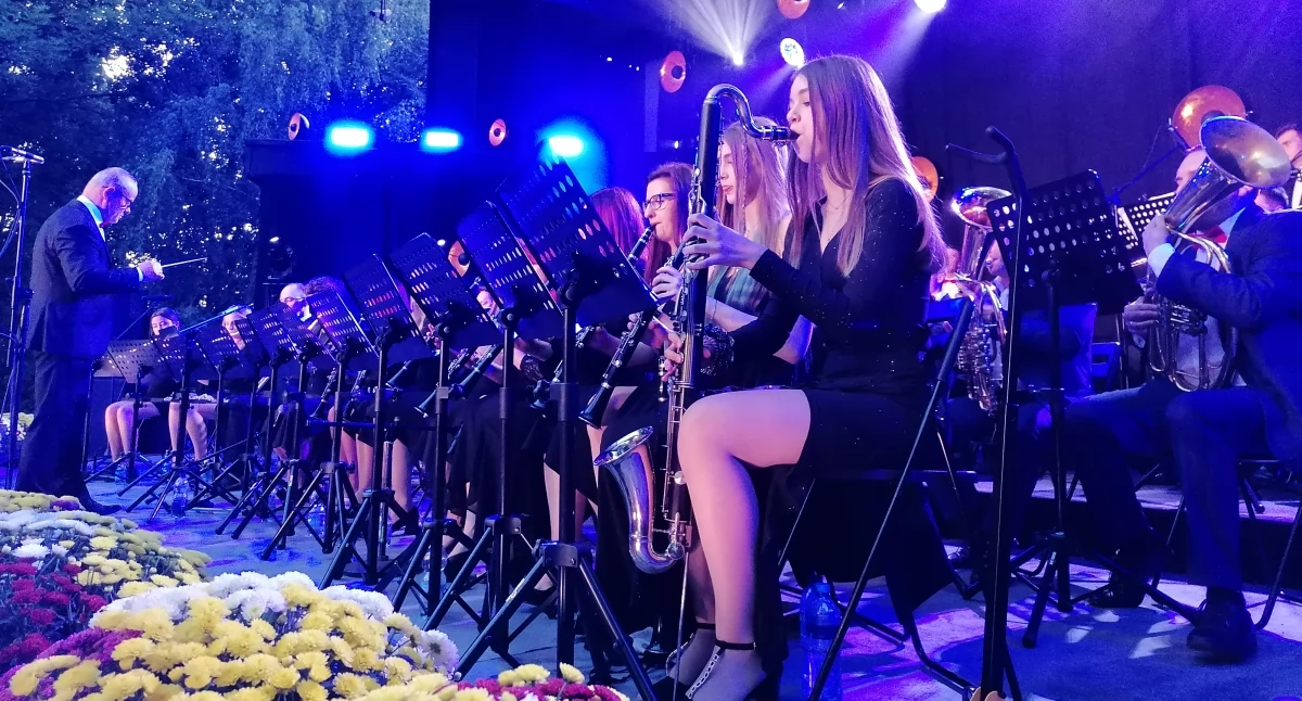 Przed nami Wrzesiński Festiwal Orkiestr! Mateusz Ziółko gwiazdą wieczoru 