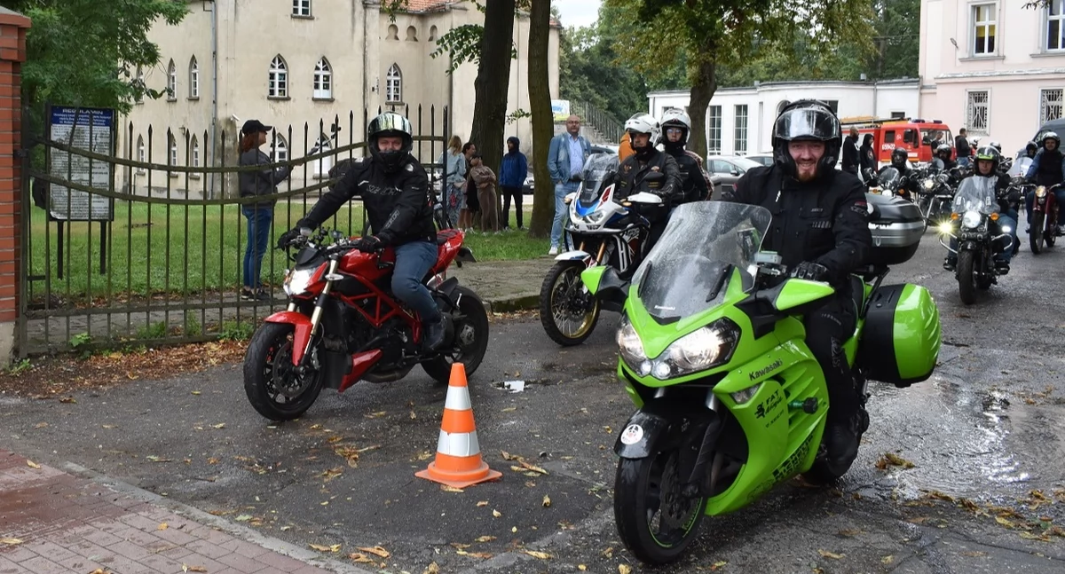 Za nami II Piknik Motocyklowy w Miłosławiu! (Galeria) 