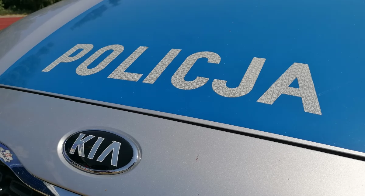 Jechał pod wpływem środków odurzających. 27-latek stracił prawko 