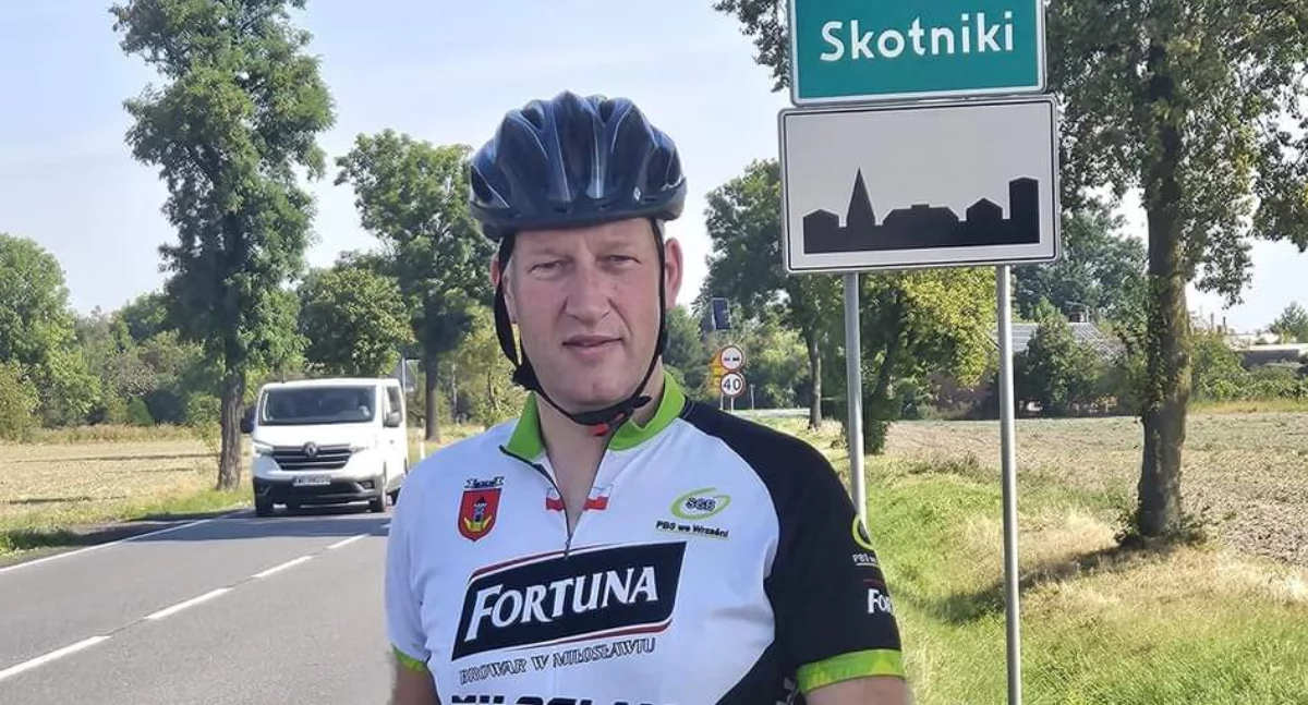 Świetne wieści! Będzie nowa ścieżka pieszo-rowerowa
