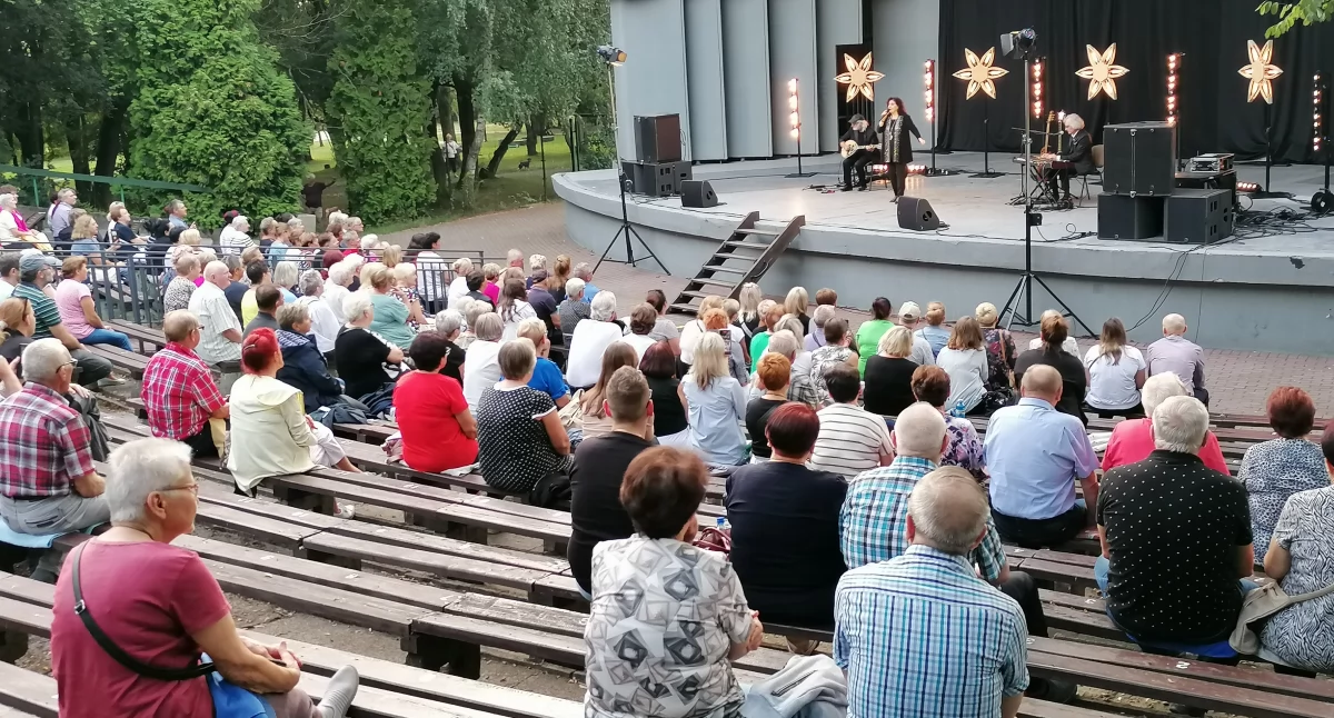Lada moment ruszy remont w Amfiteatrze we Wrześni