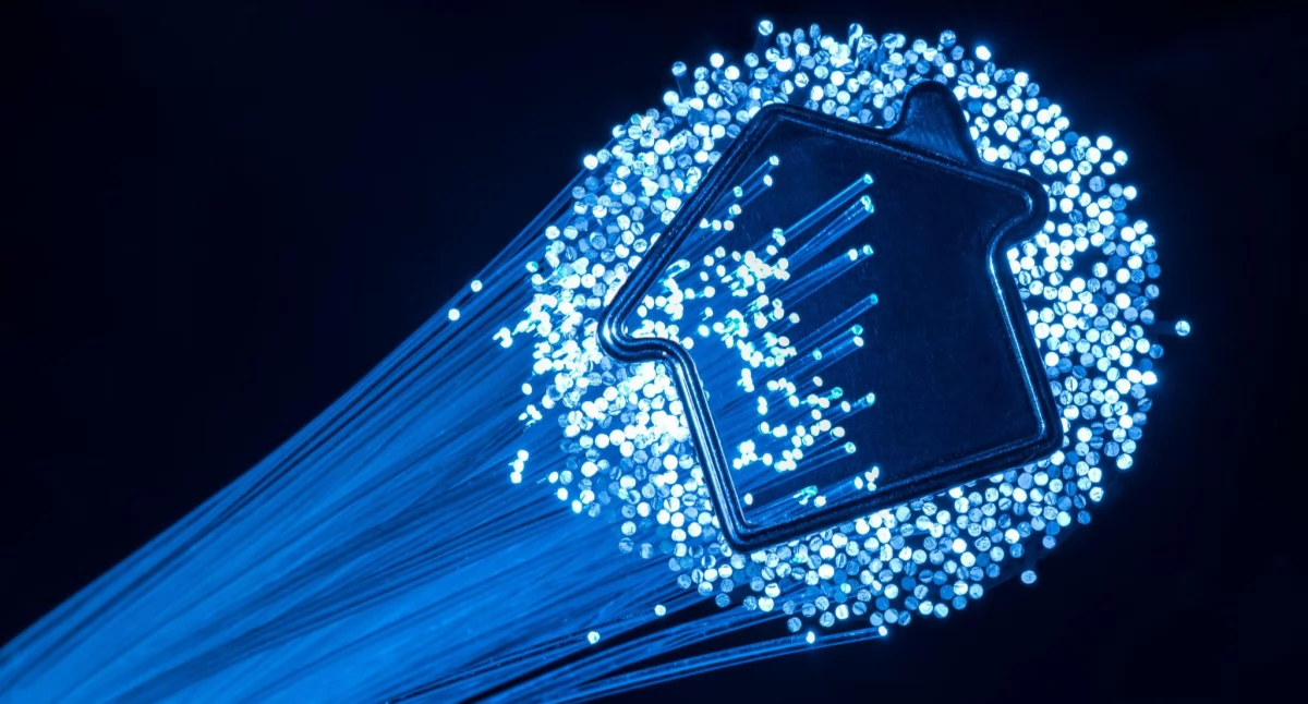 Jak sprawdzić szybkość internetu? Czy w Poznaniu najszybszy jest światłowód? 