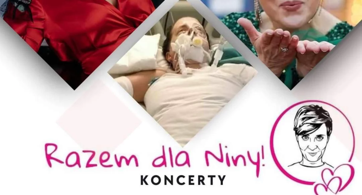 Już w sobotę wielki festyn dla Niny! Mnóstwo atrakcji i koncerty 