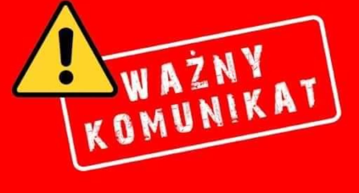 Uwaga! Stado bydła uciekło z gospodarstwa 